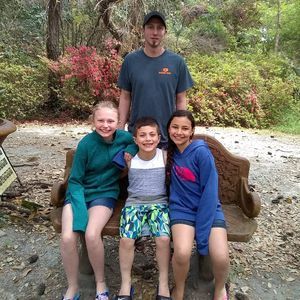 Meet your Posher, Mary